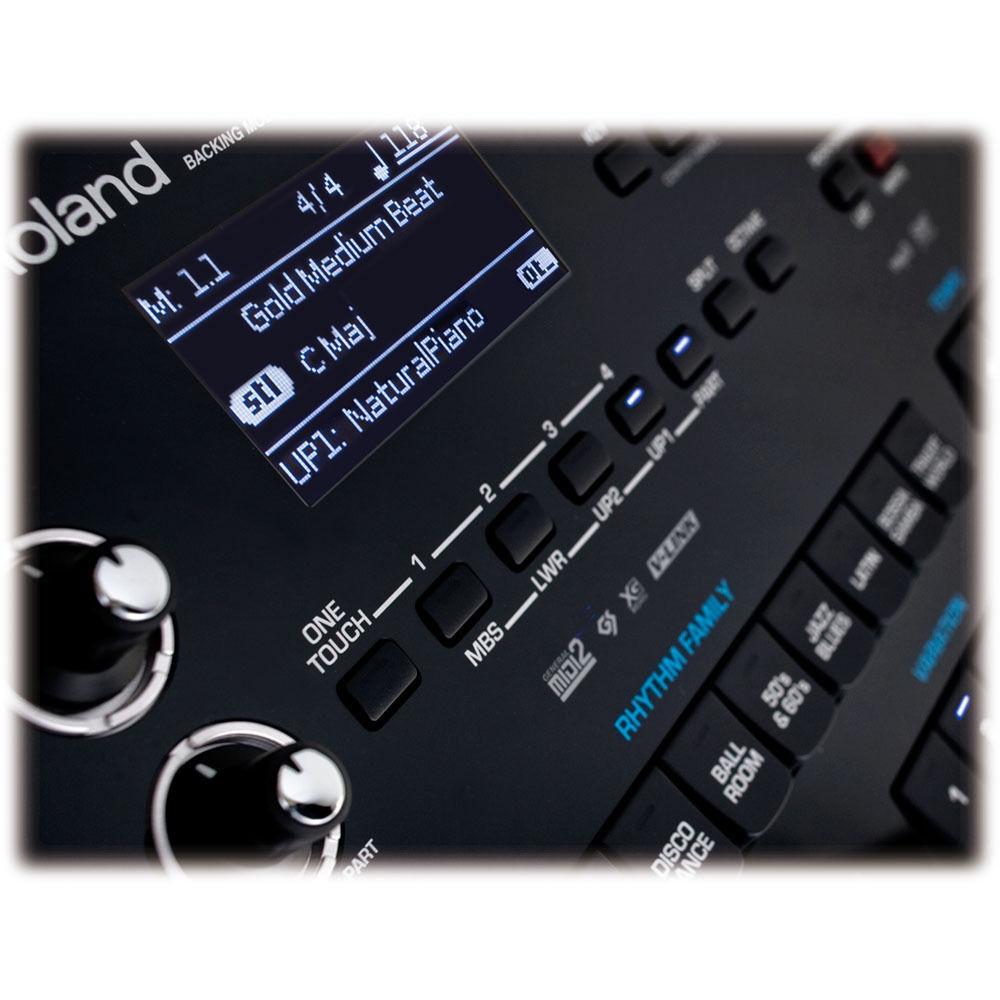Roland BK-7m Backing Module