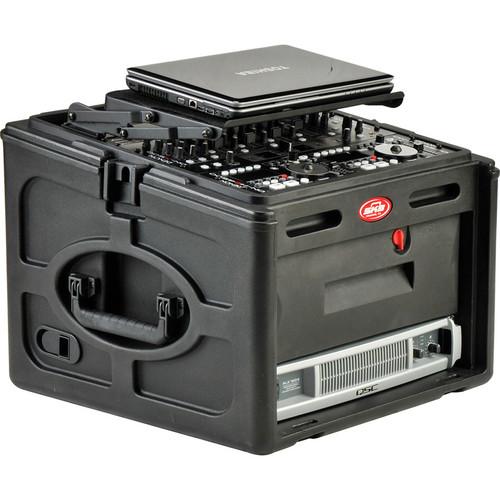 SKB 10x6 Roto Rack Console