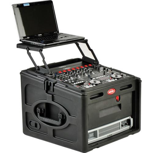 SKB 10x6 Roto Rack Console