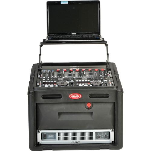 SKB 10x6 Roto Rack Console