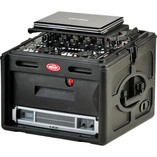 SKB 10x6 Roto Rack Console