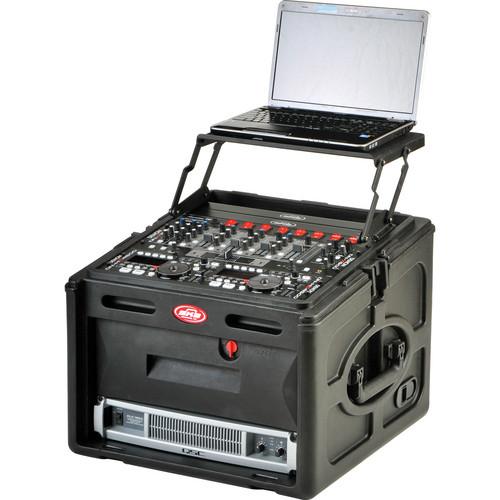 SKB 10x6 Roto Rack Console