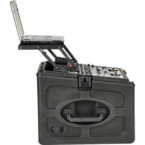 SKB 10x6 Roto Rack Console