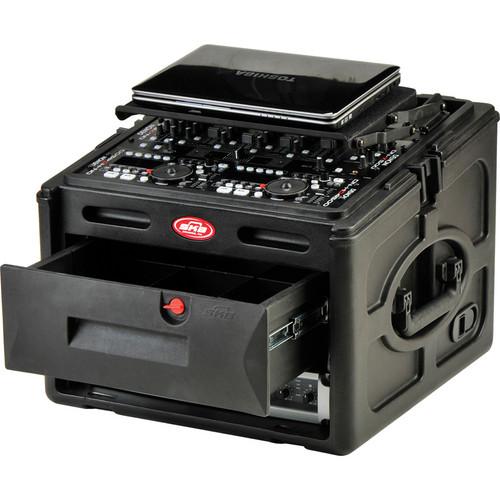 SKB 10x6 Roto Rack Console