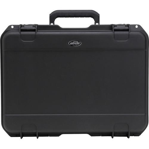 SKB 3i-1813-5B-L Mil-Std Waterproof Case 5" Deep