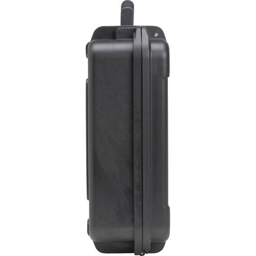 SKB 3i-1813-5B-L Mil-Std Waterproof Case 5" Deep