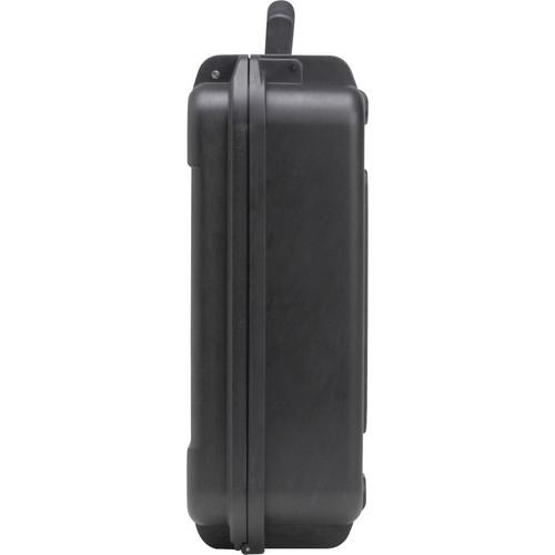 SKB 3i-1813-5B-L Mil-Std Waterproof Case 5" Deep