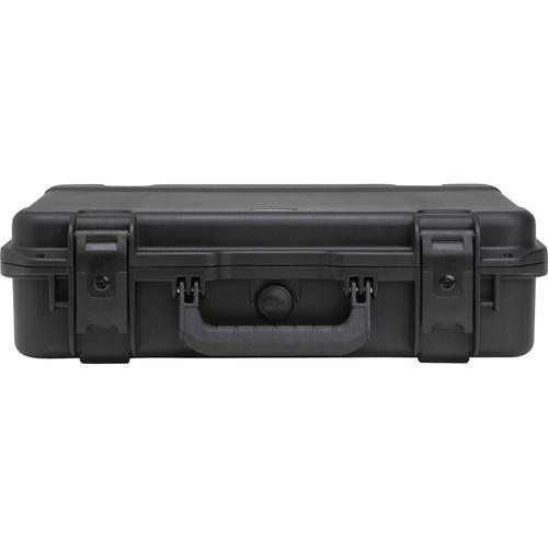SKB 3i-1813-5B-L Mil-Std Waterproof Case 5" Deep