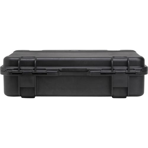 SKB 3i-1813-5B-L Mil-Std Waterproof Case 5" Deep