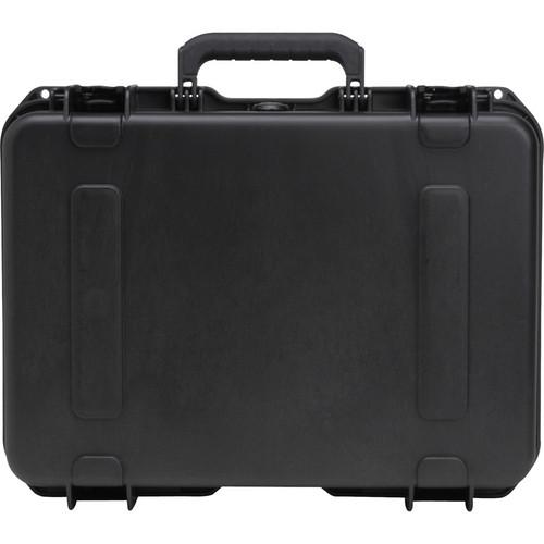 SKB 3i-1813-5B-L Mil-Std Waterproof Case 5" Deep