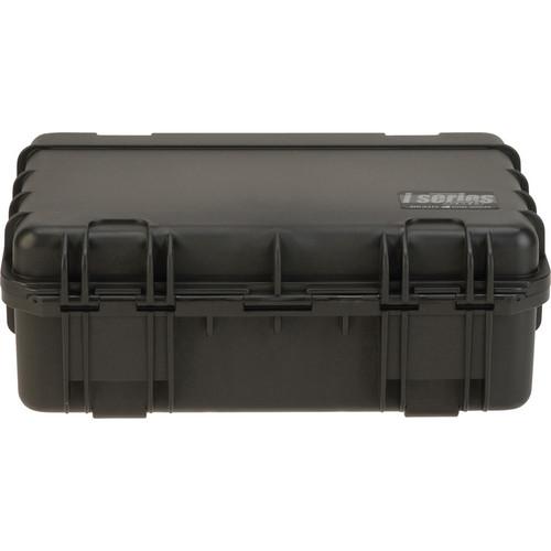 SKB Military-Standard Waterproof Case 6