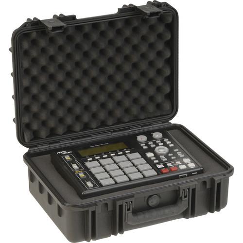 SKB Military-Standard Waterproof Case 6