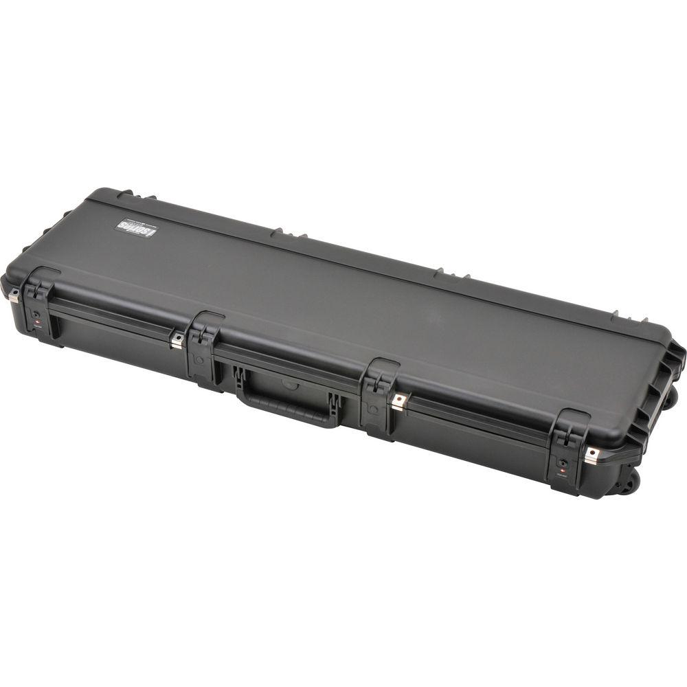 SKB Military-Standard Waterproof Case 6