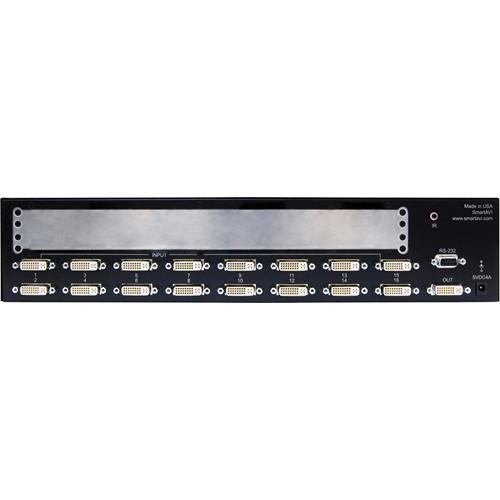 Smart-AVI DV-SW16 DVI-D Switch