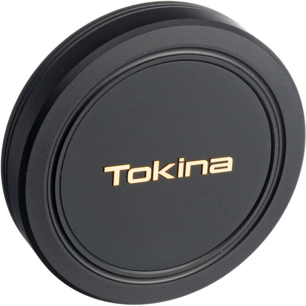 Tokina AT-X 107 AF DX NH Fisheye 10-17mm f 3.5-4.5 Lens for Nikon