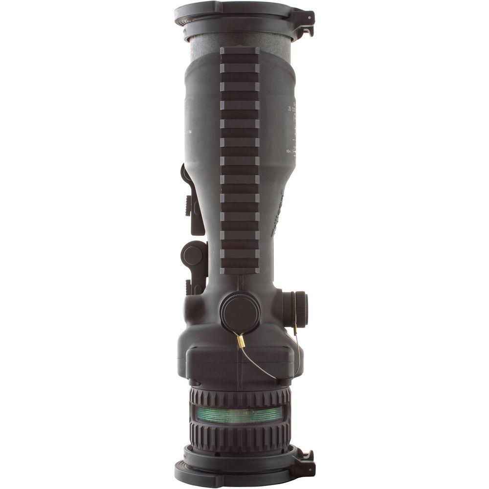 Trijicon 6x48 ACOG Machine Gun Optic Riflescope