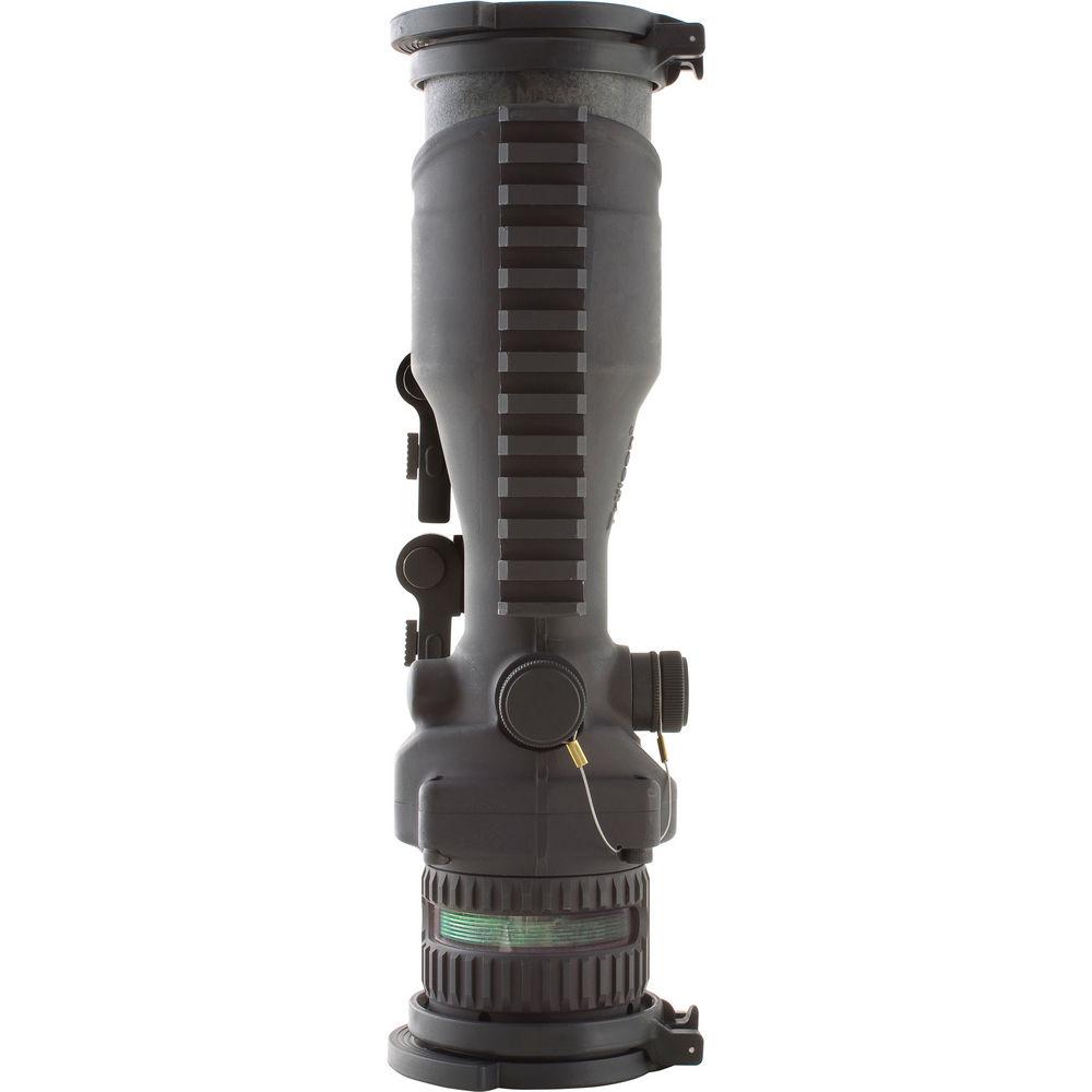 Trijicon 6x48 ACOG Machine Gun Optic Riflescope