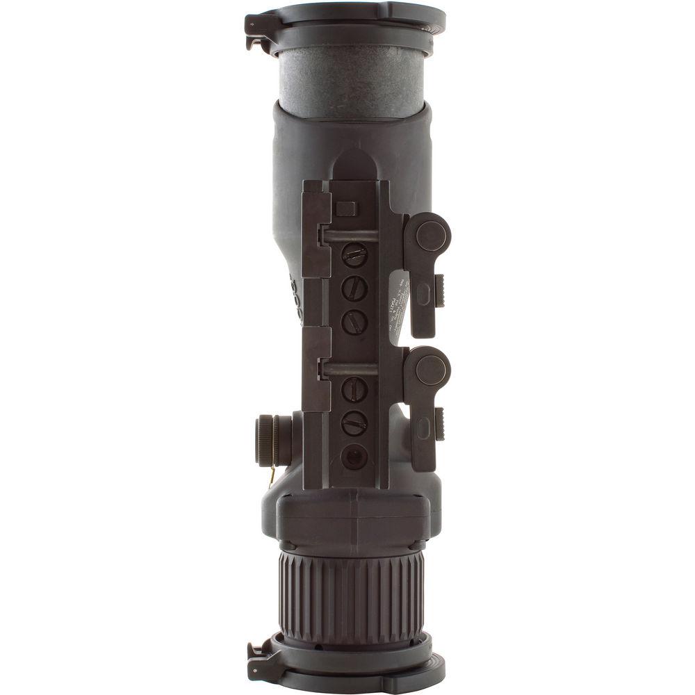 Trijicon 6x48 ACOG Machine Gun Optic Riflescope