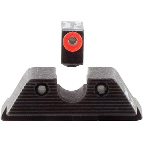 Trijicon Glock HD Night Sight Set