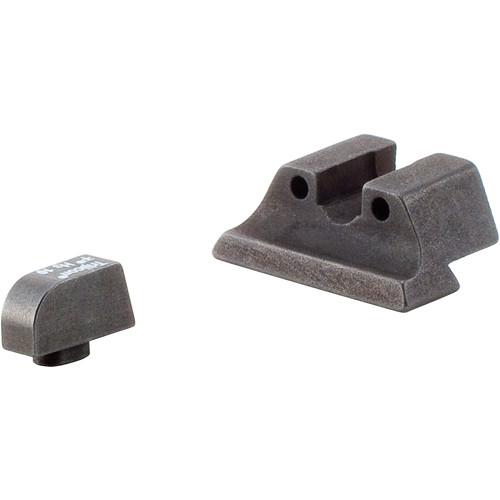 Trijicon Glock HD Night Sight Set