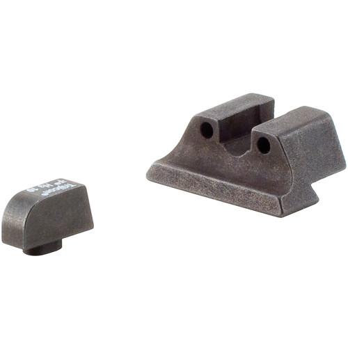 Trijicon Glock HD Night Sight Set