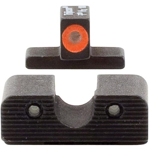 Trijicon Springfield XD-Series Hard Duty Night Sight Set