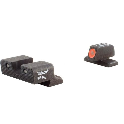 Trijicon Springfield XD-Series Hard Duty Night Sight Set