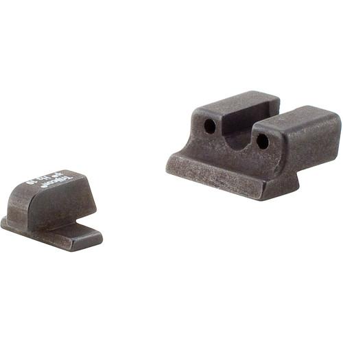 Trijicon Springfield XD-Series Hard Duty Night Sight Set