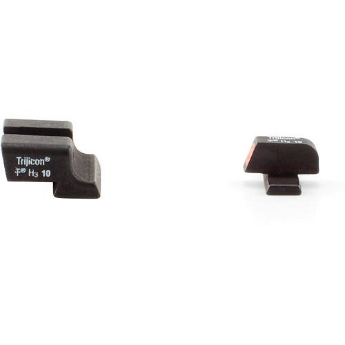 Trijicon Springfield XD-Series Hard Duty Night Sight Set