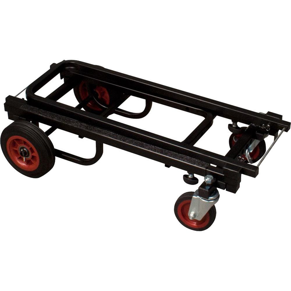 Ultimate Support JS-KC80 Karma Equipment Cart