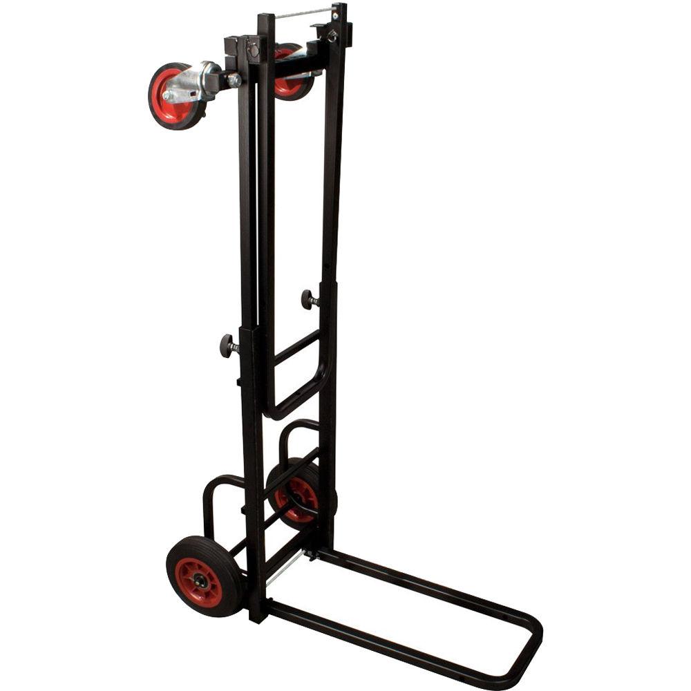 Ultimate Support JS-KC80 Karma Equipment Cart