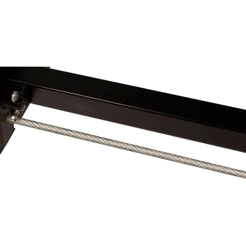 Ultimate Support JS-KC80 Karma Equipment Cart