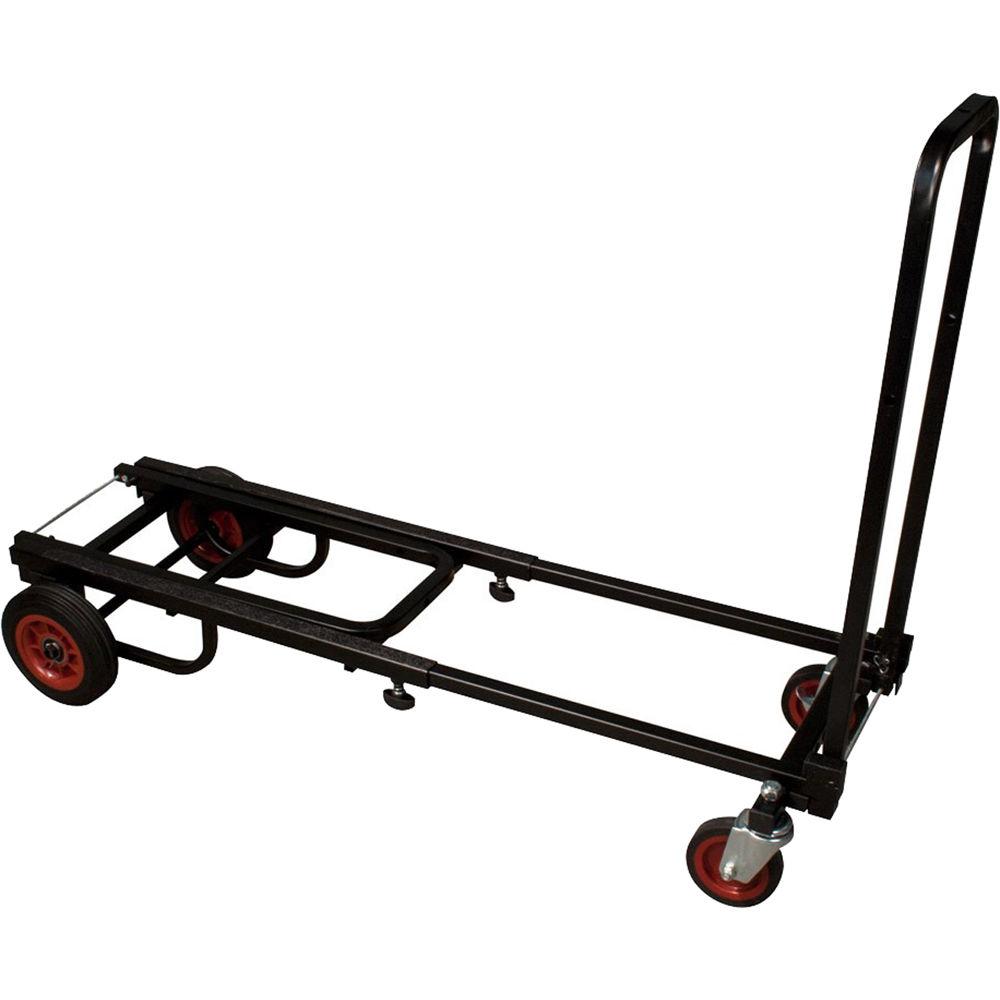 Ultimate Support JS-KC80 Karma Equipment Cart