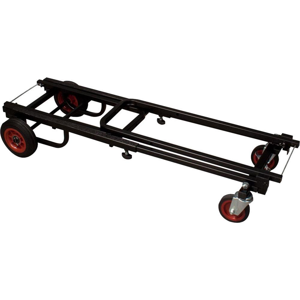 Ultimate Support JS-KC80 Karma Equipment Cart