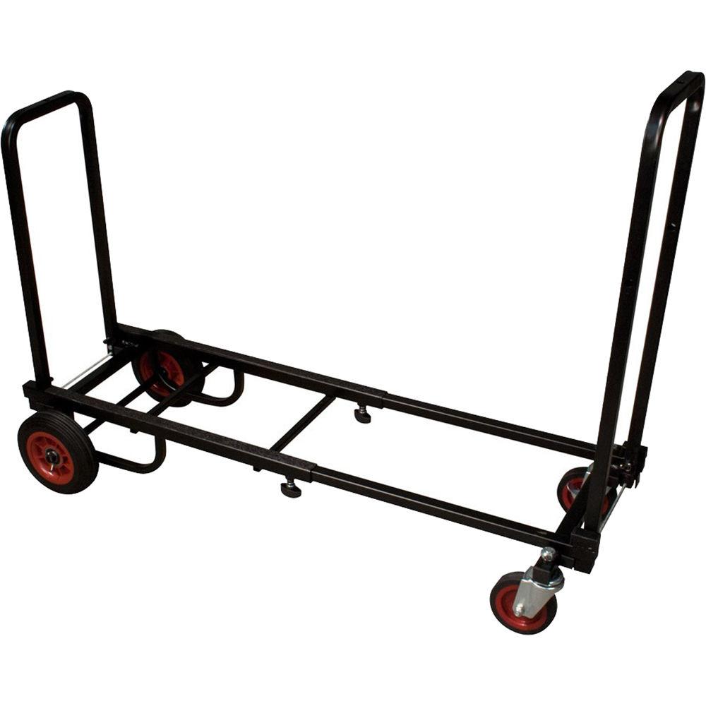 Ultimate Support JS-KC80 Karma Equipment Cart