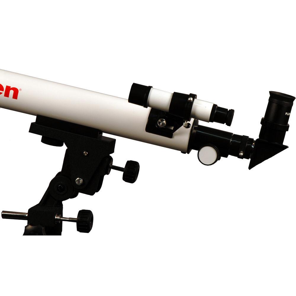 Vixen Optics Space Eye 50 50mm f 12 Alt-Az Refractor Telescope