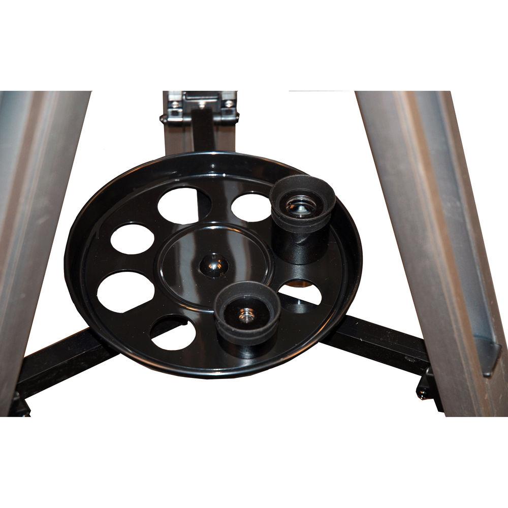 Vixen Optics Space Eye 50 50mm f 12 Alt-Az Refractor Telescope