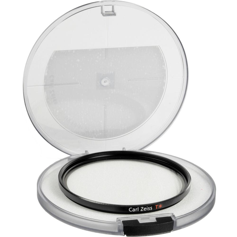 ZEISS 72mm Carl ZEISS T* UV Filter