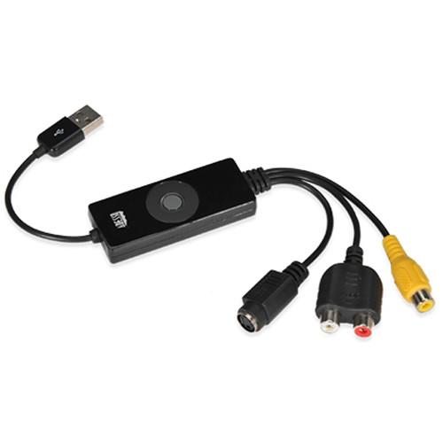 Adesso AV-200 Video Capture Express Cable