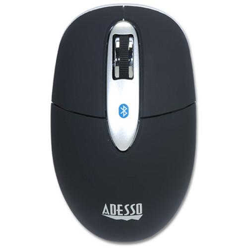 Adesso Bluetooth Mini Optical Scroll Mouse