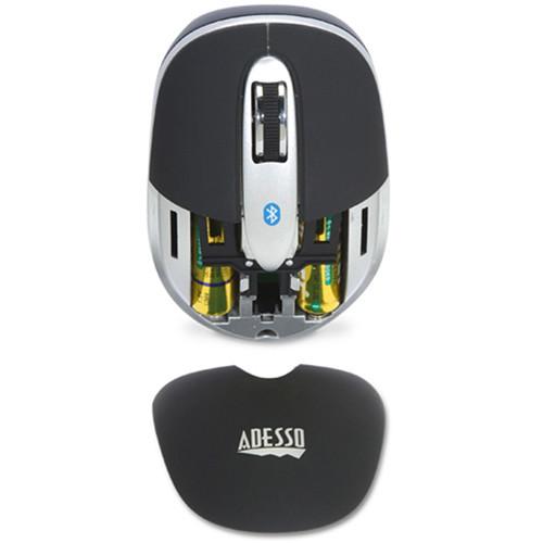 Adesso Bluetooth Mini Optical Scroll Mouse