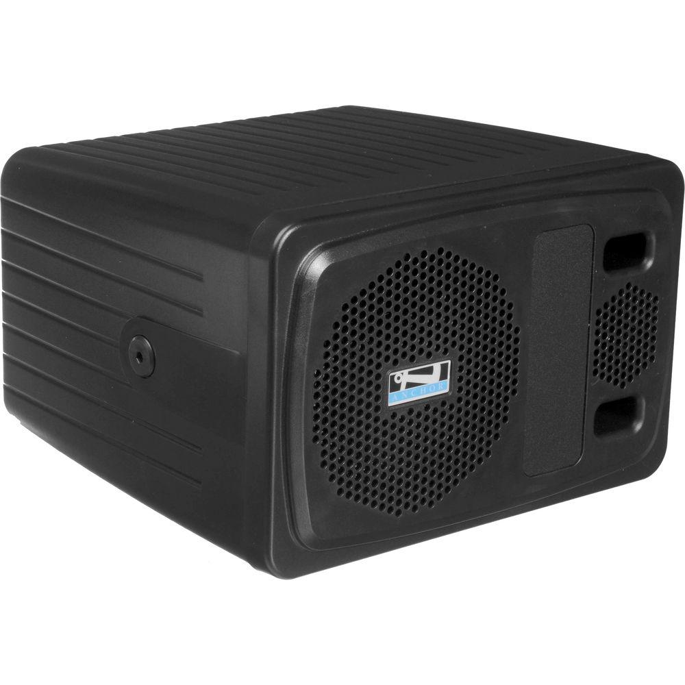 Anchor Audio Councilman CM-6W Conference Microphone Package with Wireless Mic