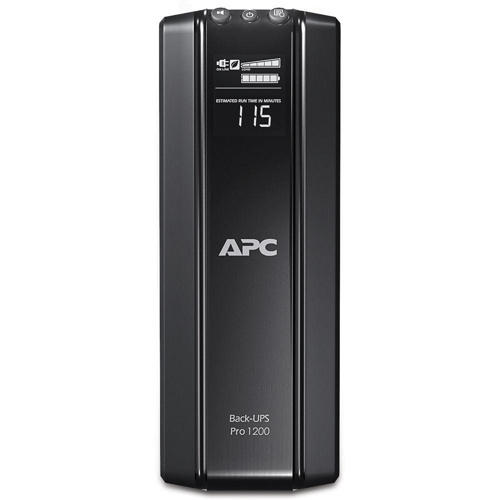 APC Power-Saving Back-UPS Pro 1200 International Version