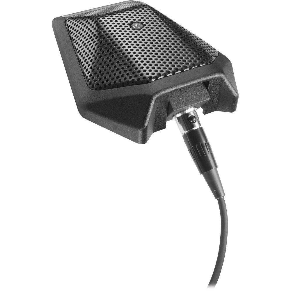 Audio-Technica U851RO Omnidirectional Condenser Boundary Microphone