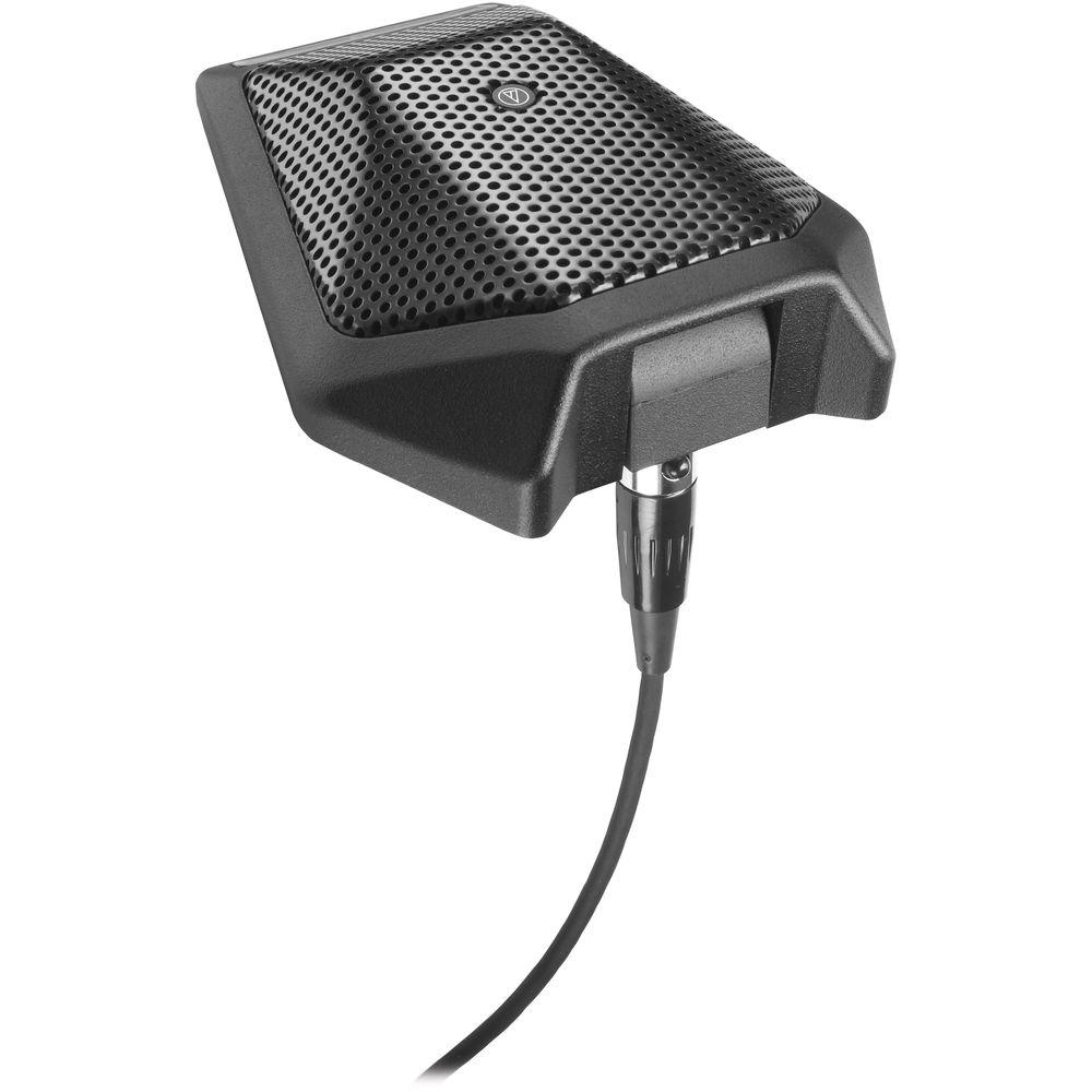 Audio-Technica U851RO Omnidirectional Condenser Boundary Microphone