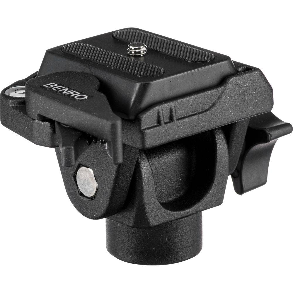 Benro DJ80 Monopod Tilthead