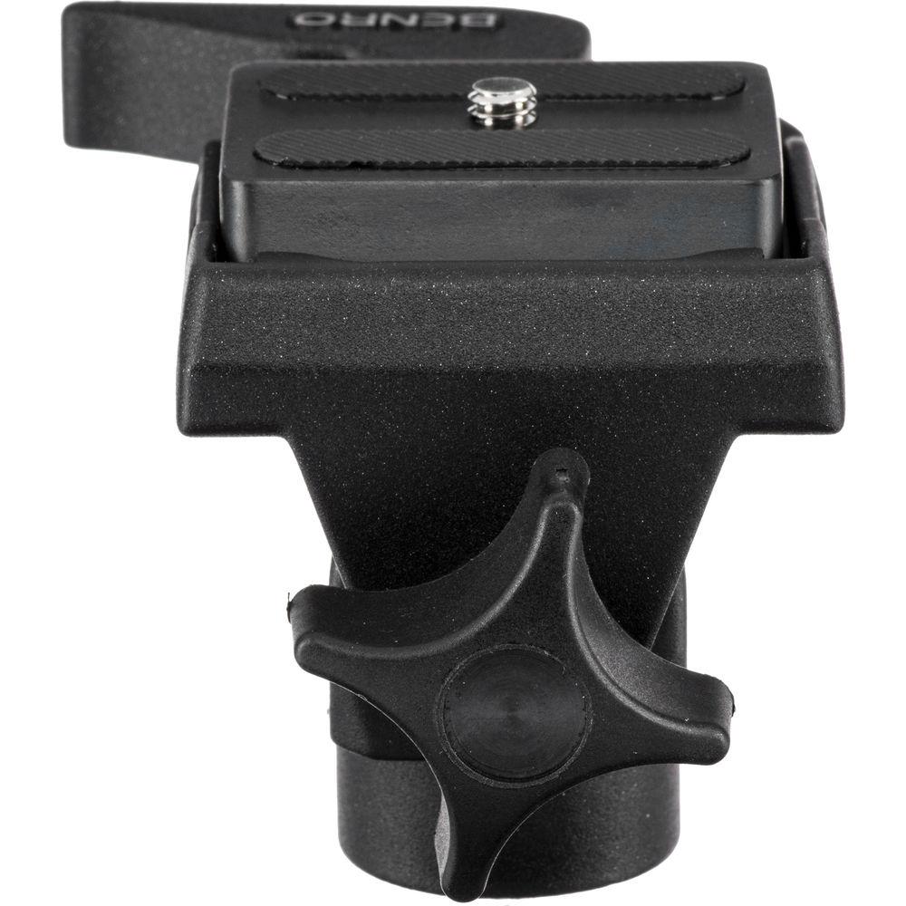 Benro DJ80 Monopod Tilthead