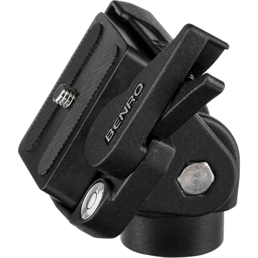 Benro DJ80 Monopod Tilthead