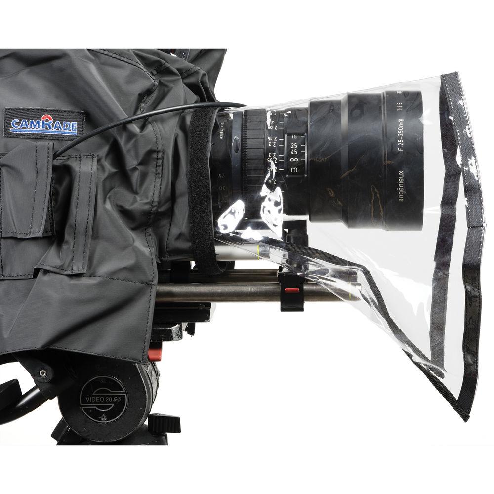 camRade wetSuit for ARRI ALEXA