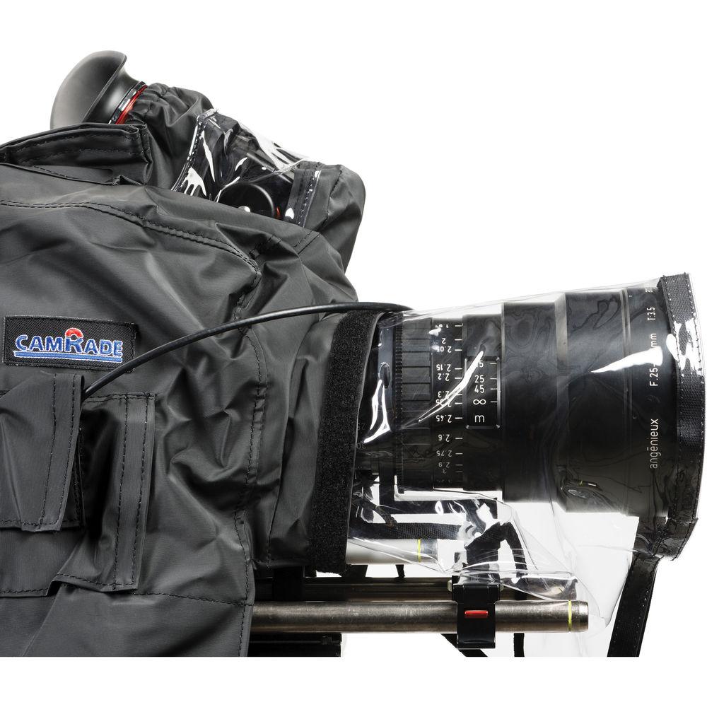 camRade wetSuit for ARRI ALEXA